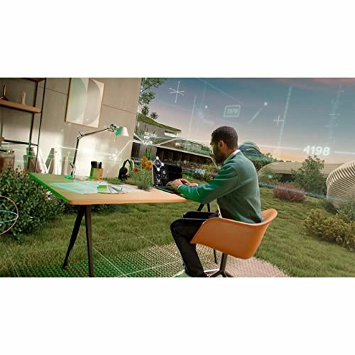 Precision 5000 5770 - 17'' 512GB 16GB Core i5