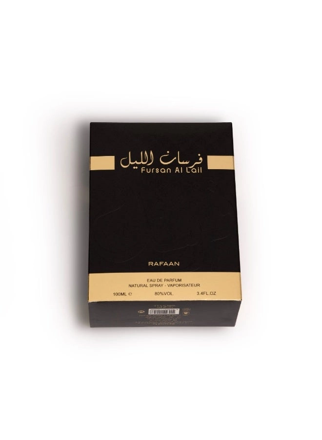 Fursan Al Lail - Eau de Parfum 100ml