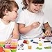 Air Dry Clay Kit - 36 Colors Sculpting Tools