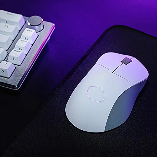 MM731 Gaming Mouse - Wireless