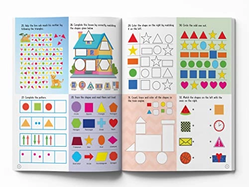 201 Amazing Activity Book