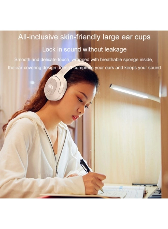 H1S Wireless Headphone