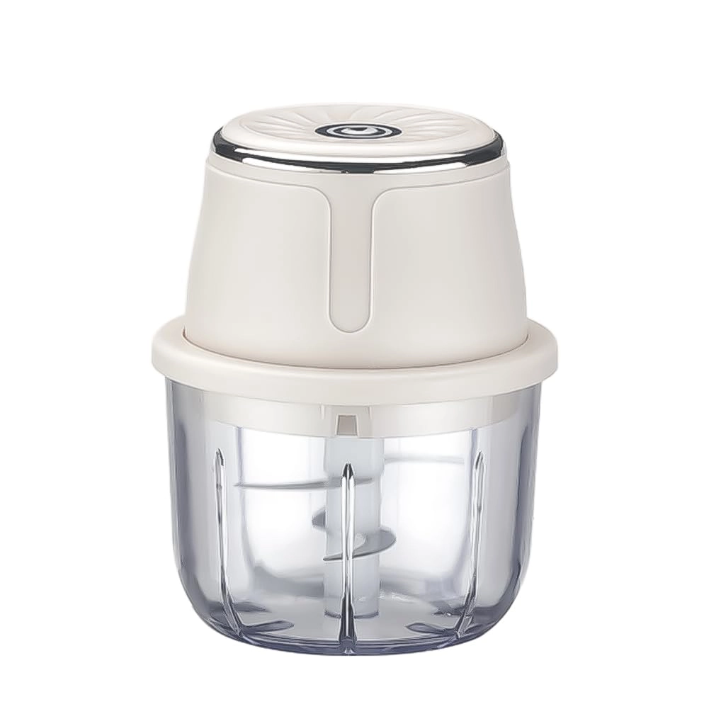 Electric Kitchen Chopper - 350 ml USB charging