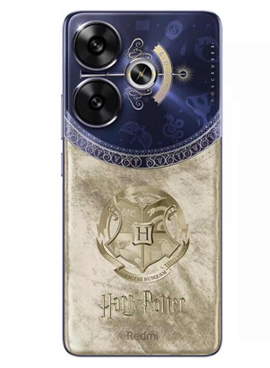 Redmi Turbo 3 - 16GB 512GB