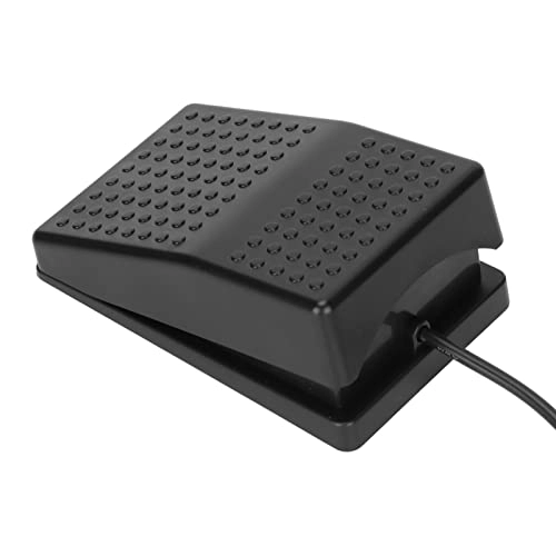USB Foot Switch Pedal - USB A