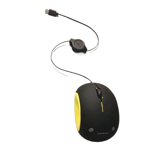 Retractable Type C - APGLSXY Ergonomic Adjustable Length