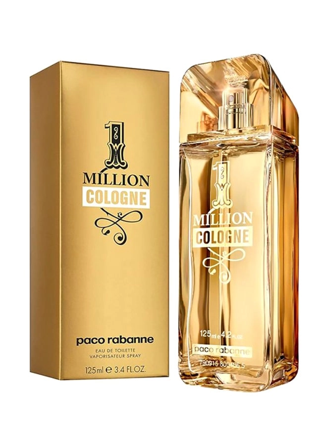 1 Million Cologne Eau de Toilette 7 ml