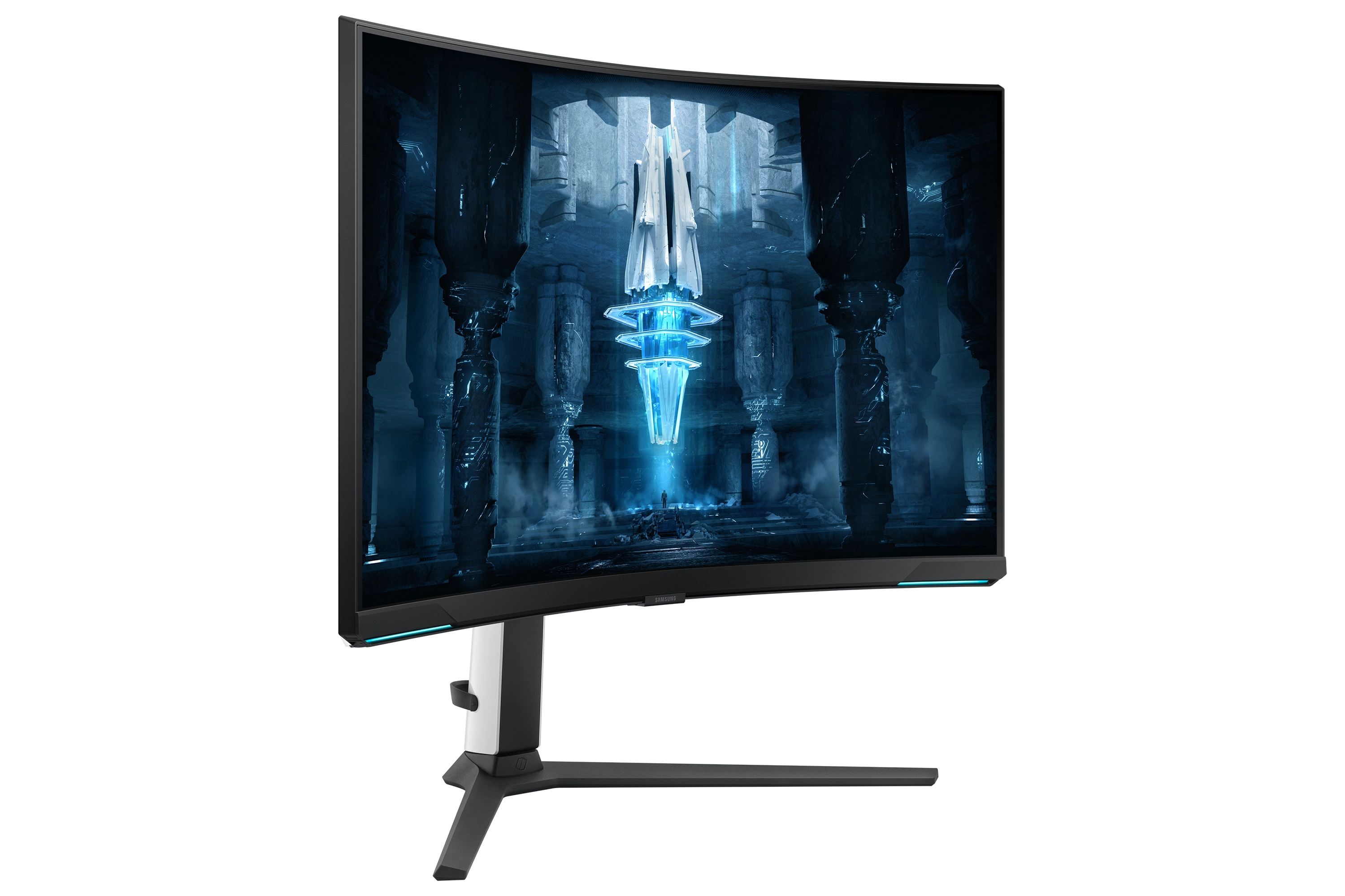 Odyssey Neo G8 - LS32BG850NUXEN 32 inch 3840 x 2160 pixels