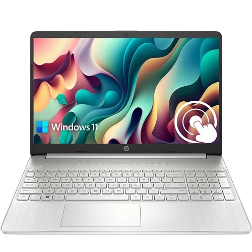 Pavilion - 15.6'' Core i3-1115G4 8GB DDR4 256GB SSD