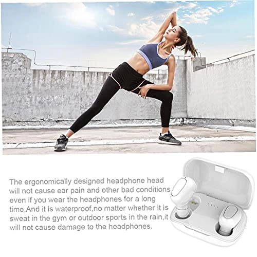 L21 Pro Wireless Earbud