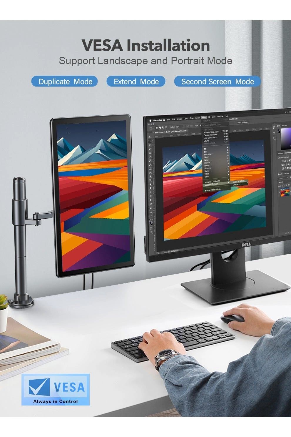 E06W - Full HD 15.6 inch