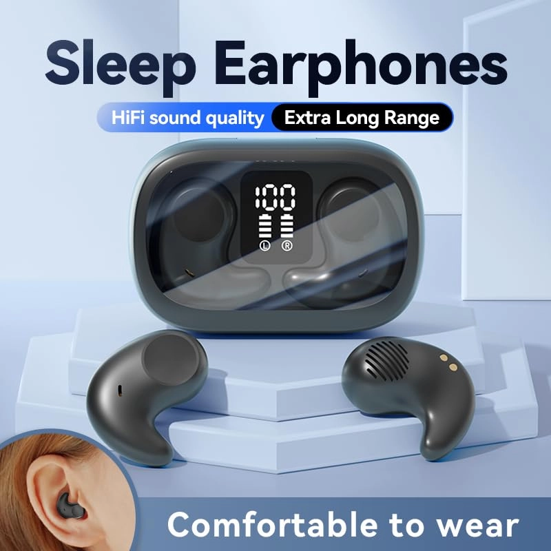 Wireless Earbuds