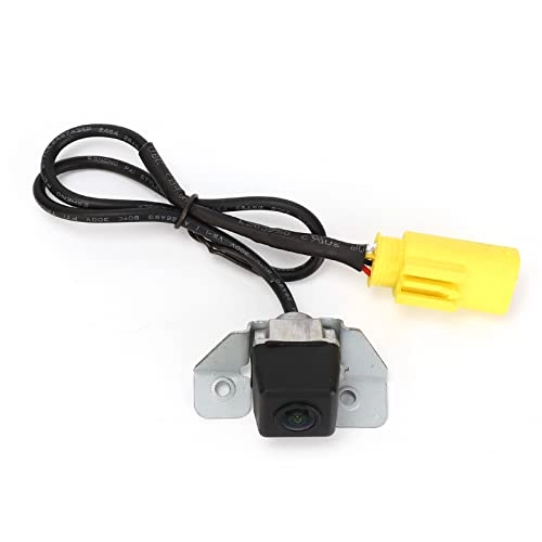 Car Backup Camera - Night Vision Wi-Fi 1080p