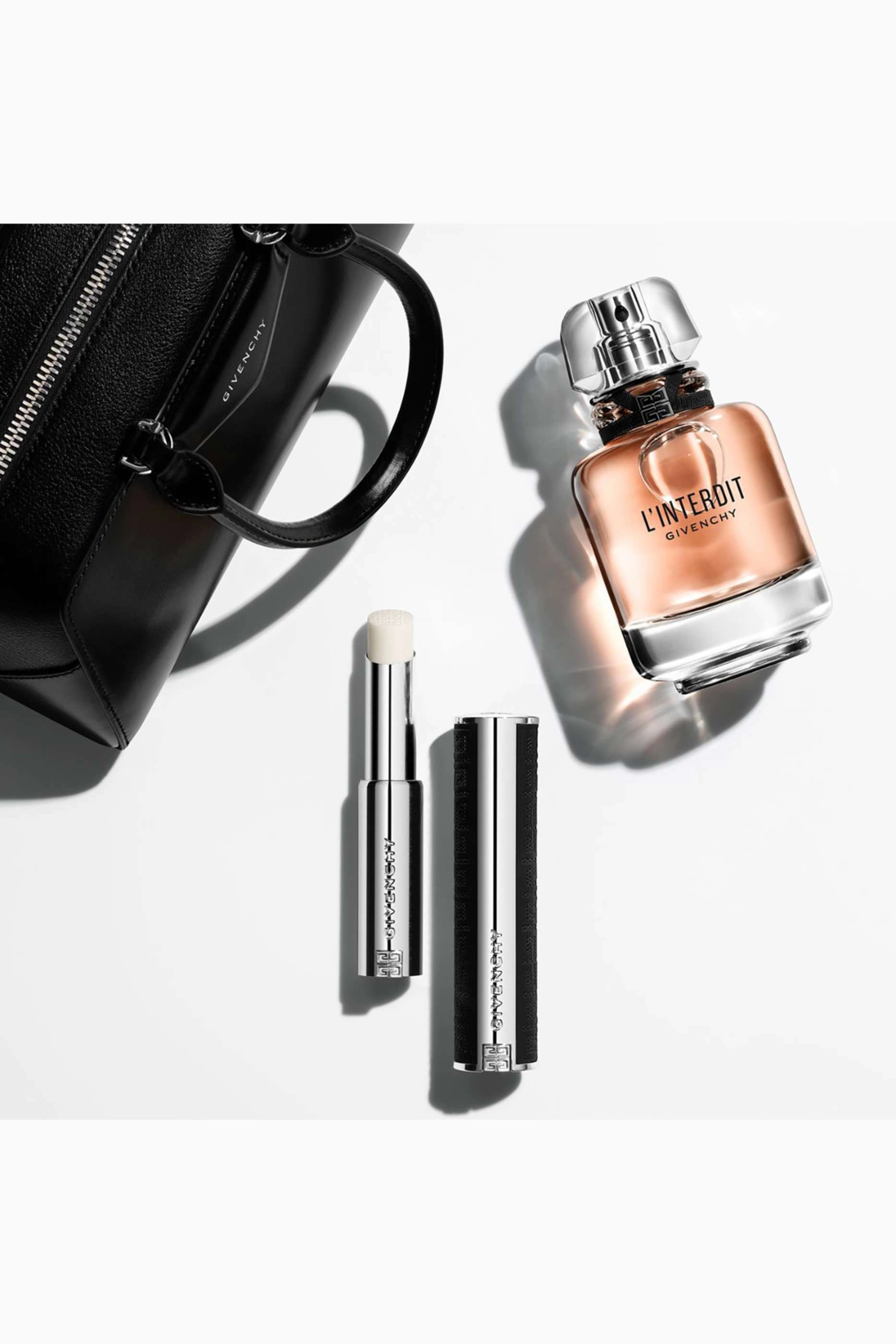 L'Interdit Eau de Parfum 2.7g