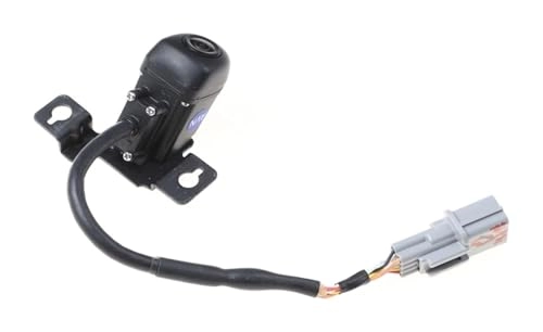 Rear View Camera - Night vision