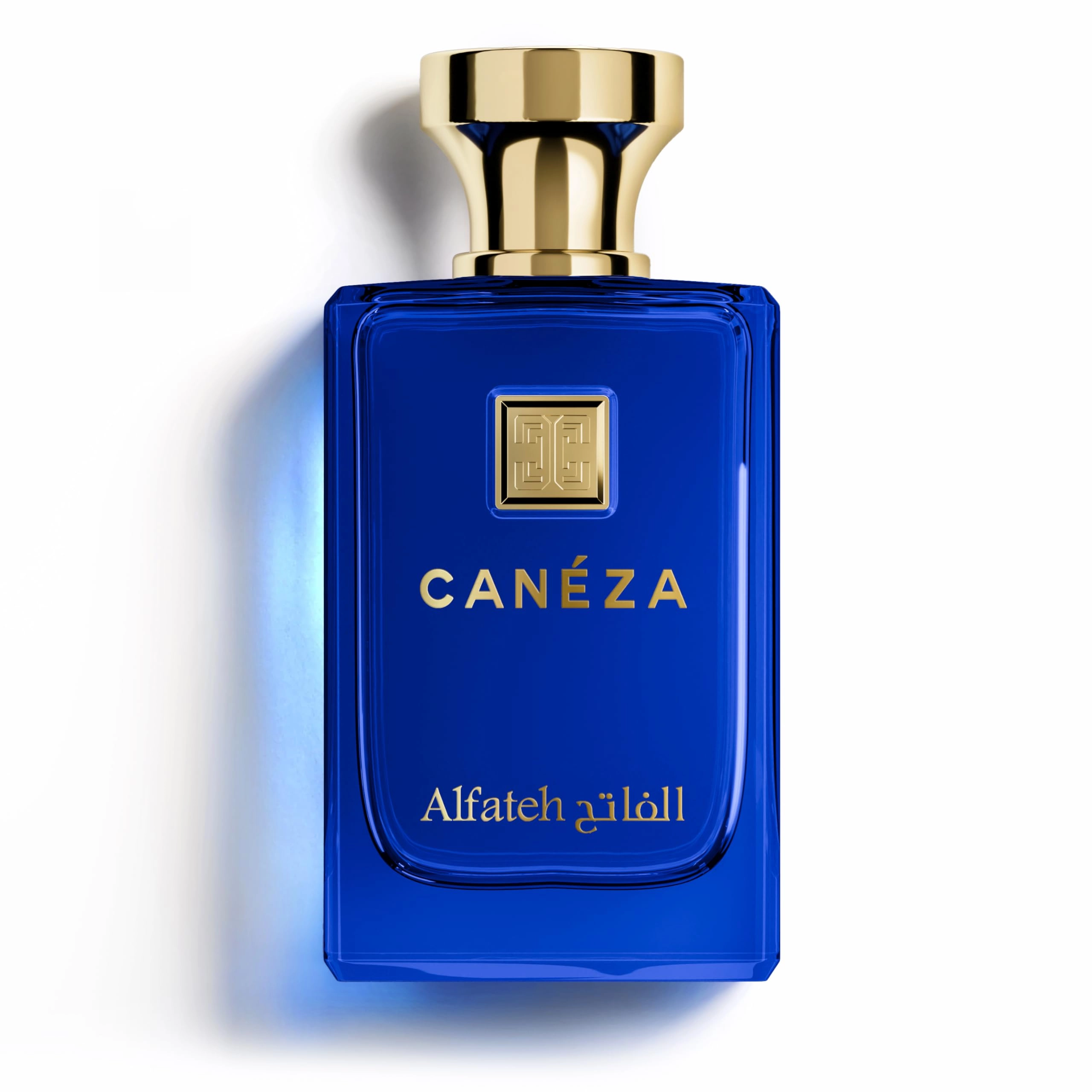 Canéza Al Fateh Eau de Parfum 100ml