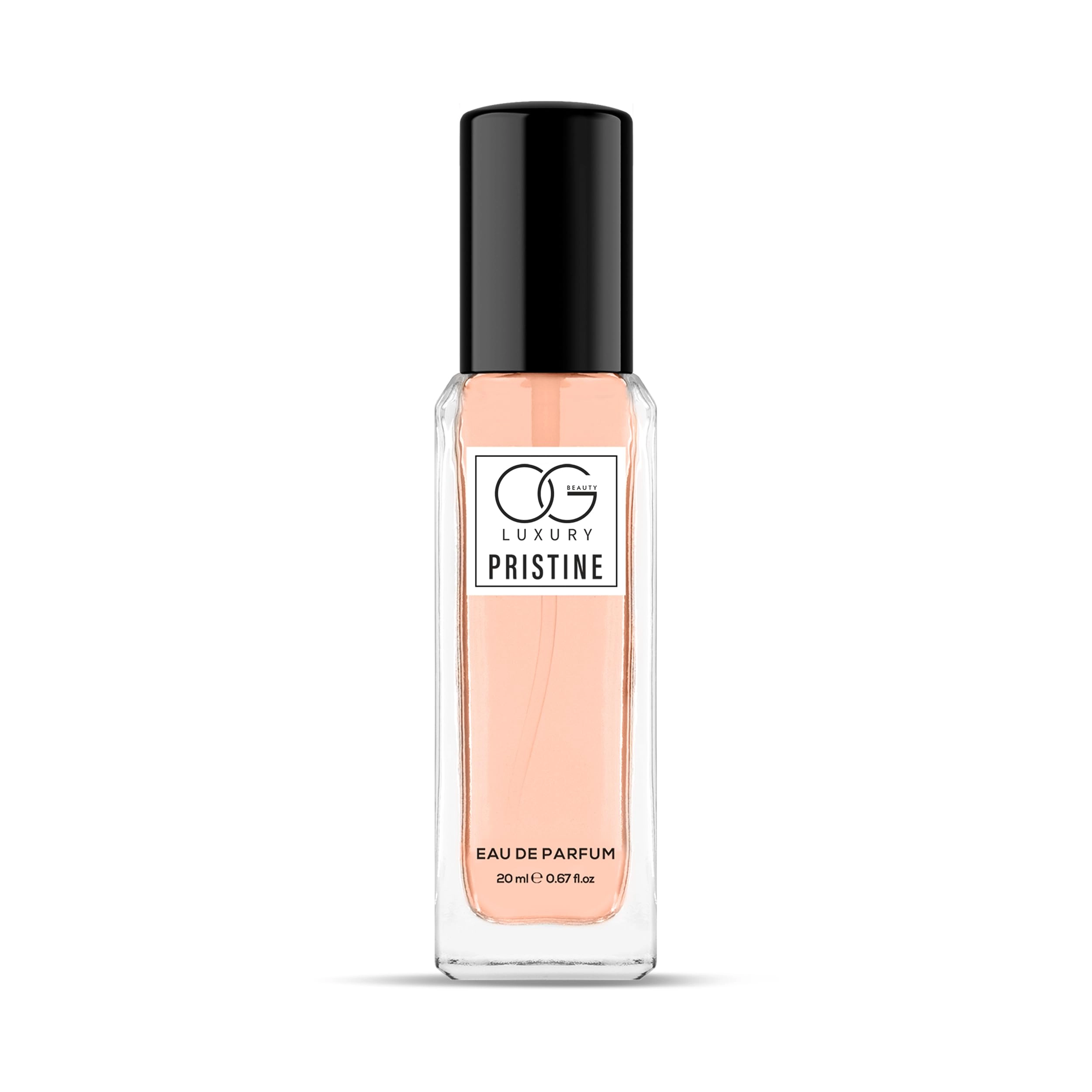 Aroma De France Pristine - Eau de Parfum 20ml