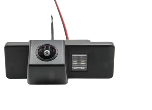 Rear View Camera - Night Vision 1280*1080P