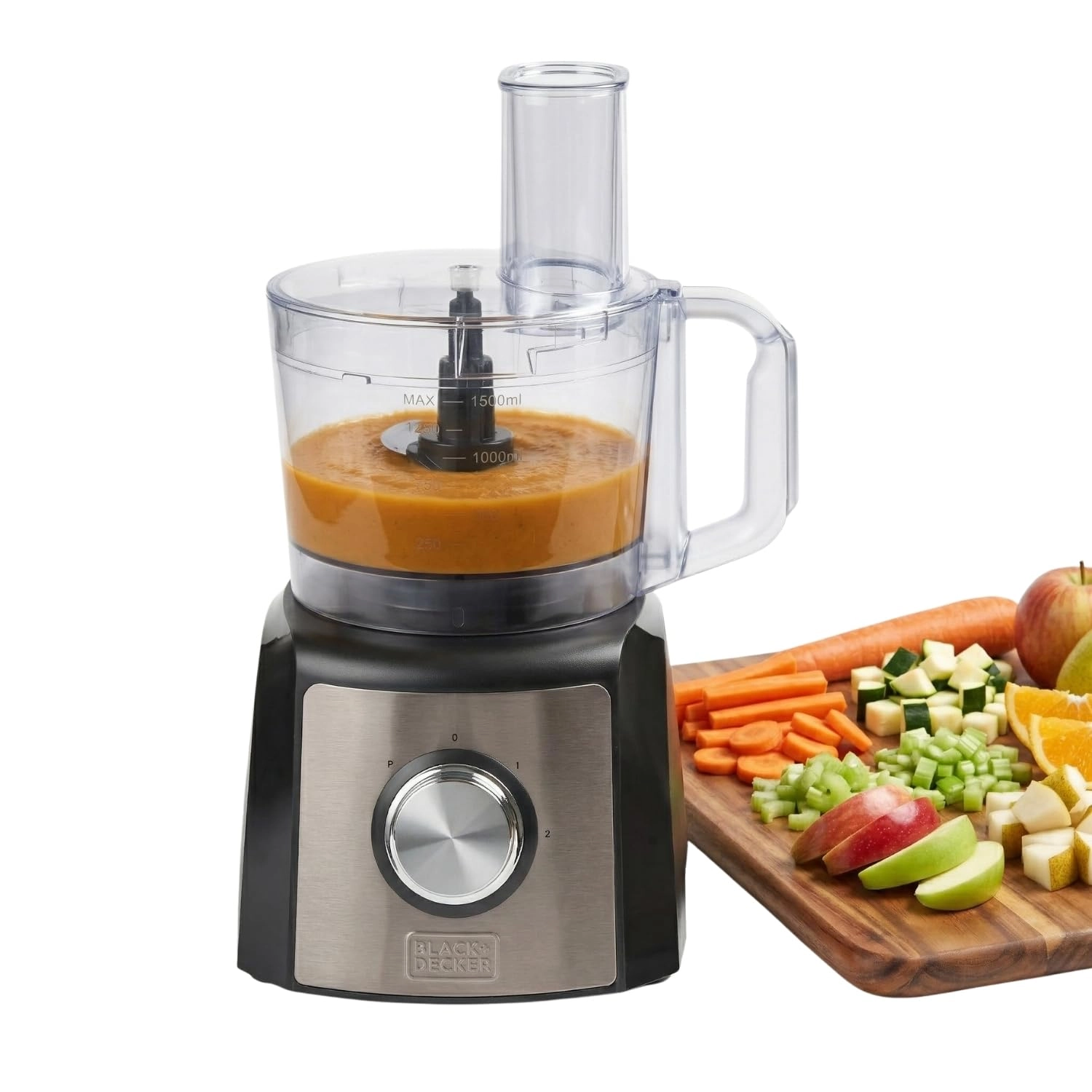 Black & Decker BXFPA1200E - 1.5L 1200W