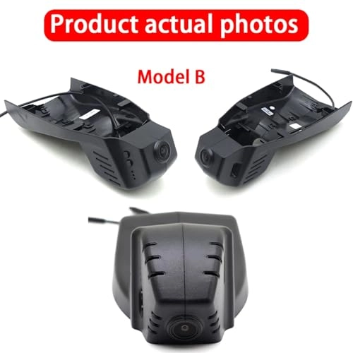 Dash Cam - 4K 2160P Bundle