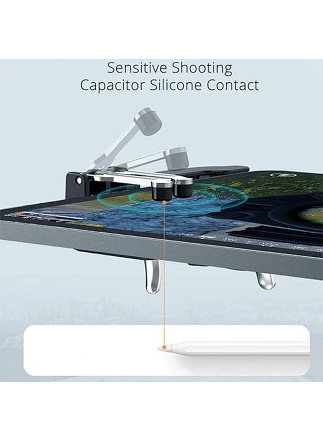 Akpad-6k - iPad