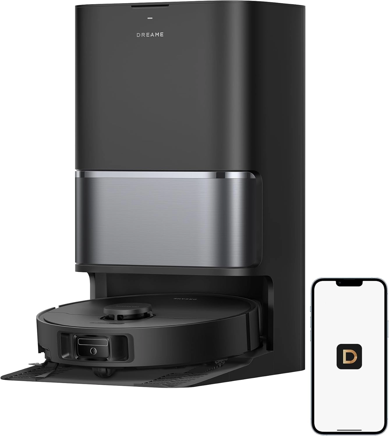 Dreame L50 Ultra CE