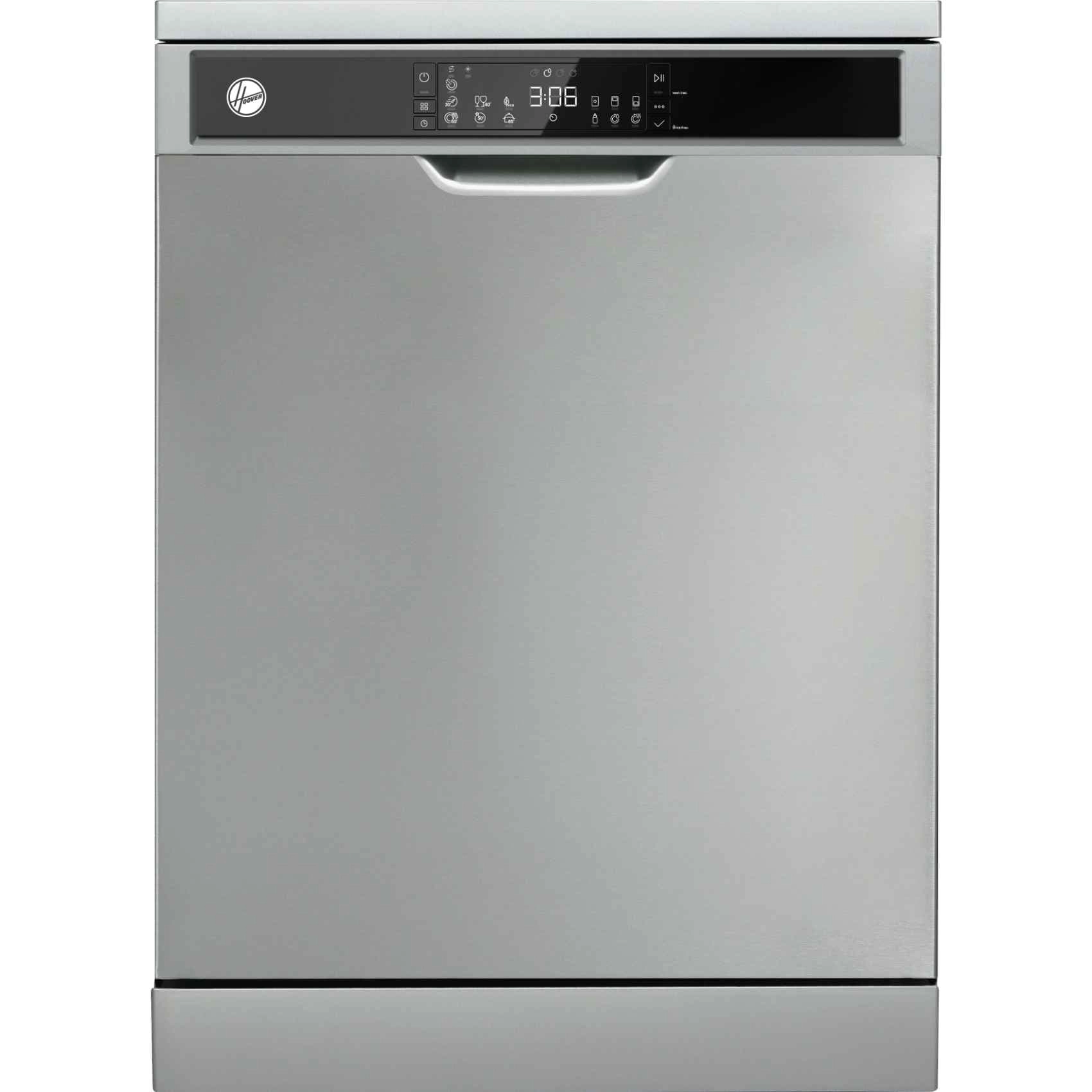 Hoover HDW-V715-S Freestanding