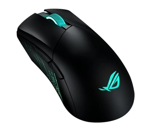 ROG Gladius III Wireless AimPoint Gaming Mouse - Wireless