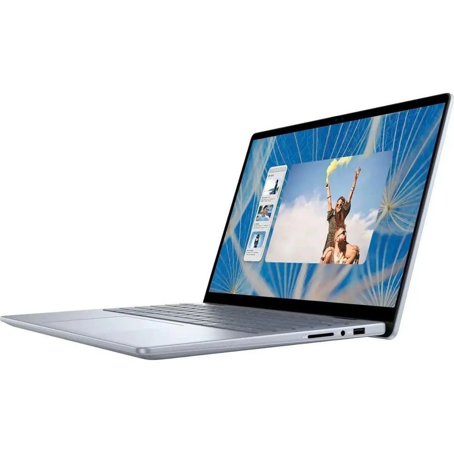 Inspiron 2-in-1 Convertible i7440-7304BLU-PUS - 14'' Core 7-150U 16GB DDR5 1TB SSD