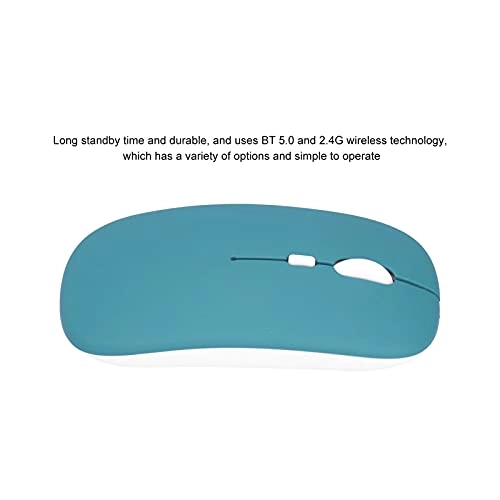 Wireless Mouse - Bluetooth
