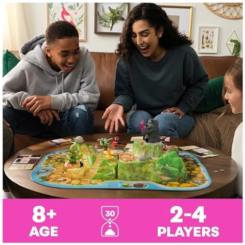 Jumanji Stampede (German)