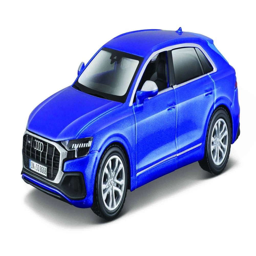 Fresh Metal Power Racer Lamborghini - 1 Pc