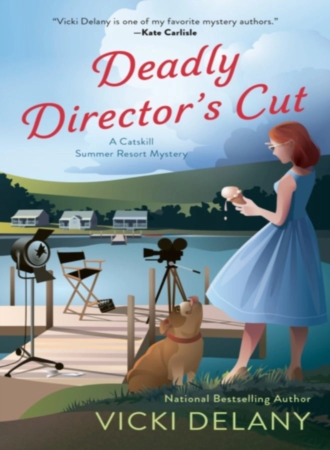 Penguin Putnam Inc Deadly Director's Cut