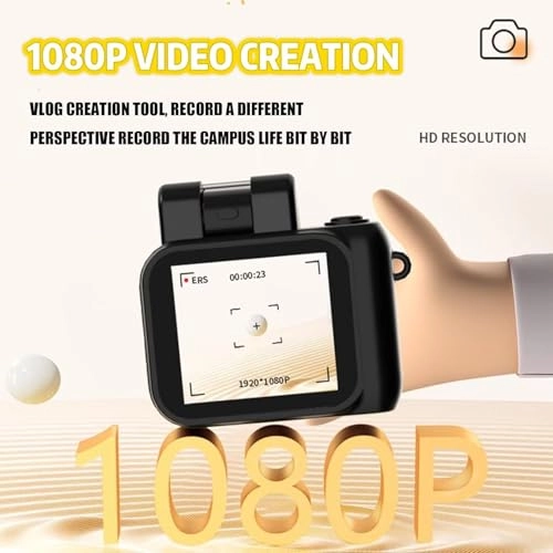 Flexsmart Mini Camera