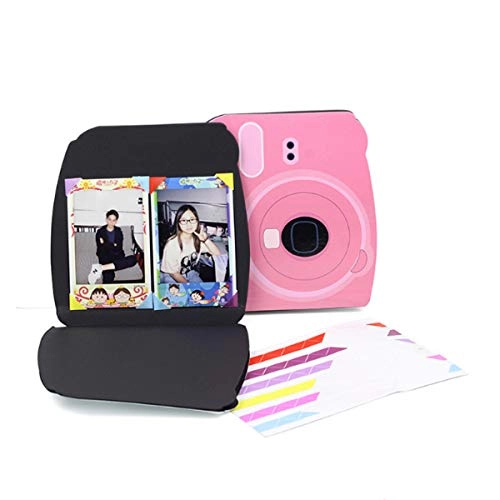DIY Photo Book Album - 1 Count 3inch 5inch Square