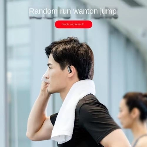 A520 Wireless Headset