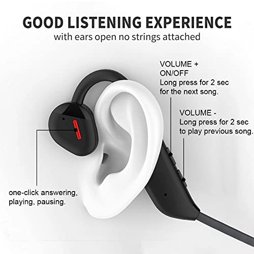 V7 Wireless Headphone