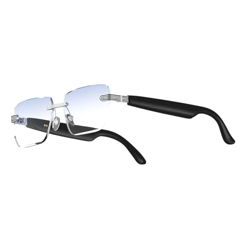 AI Translation Smart Glasses - Chat GPT DeepSeek