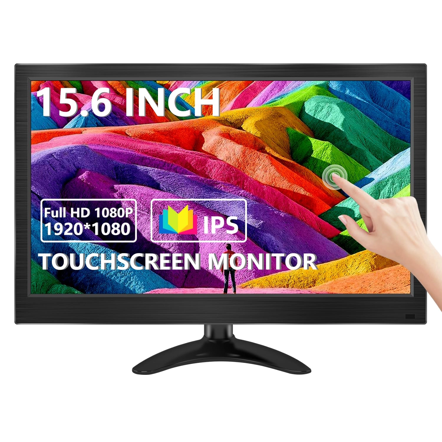 Shenzhen Konowa Electronics Co., LTD 15.6INTS-YYDZ-AE - 15.6 Inches 1920x1080