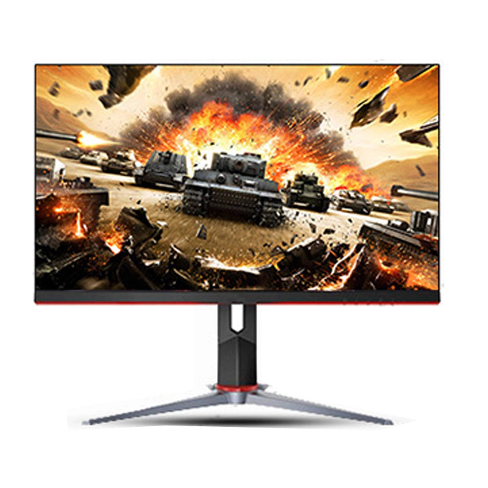 Business Office Monitor - 27 inch 1920×1080