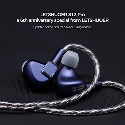 S12 Wired Earbud
