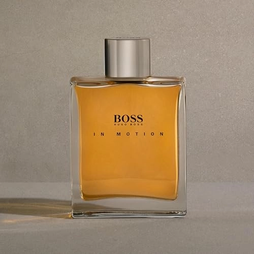 In Motion Eau de Toilette 100 ml