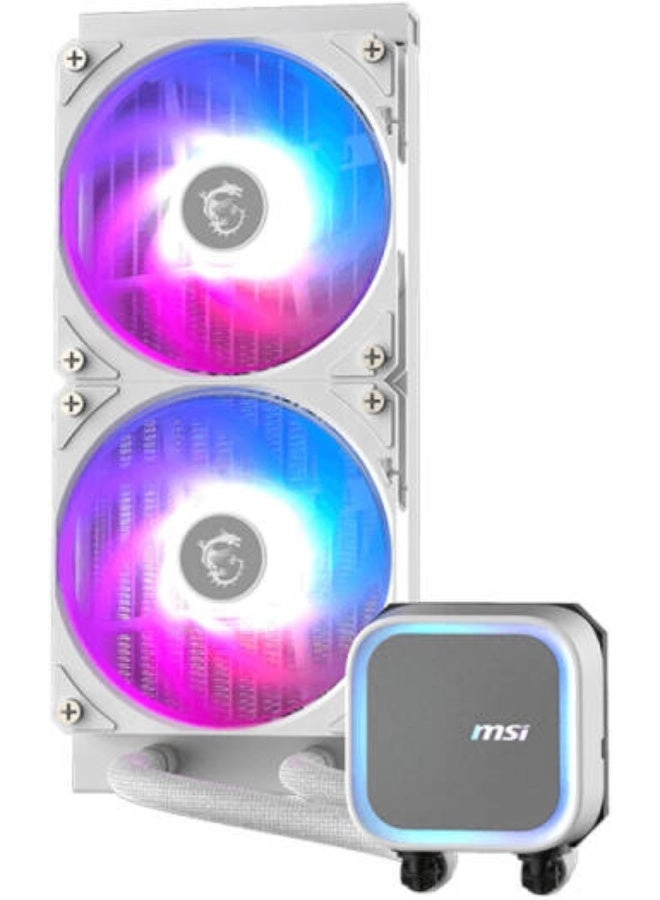 MAG CORELIQUID A13 - Dual 120mm