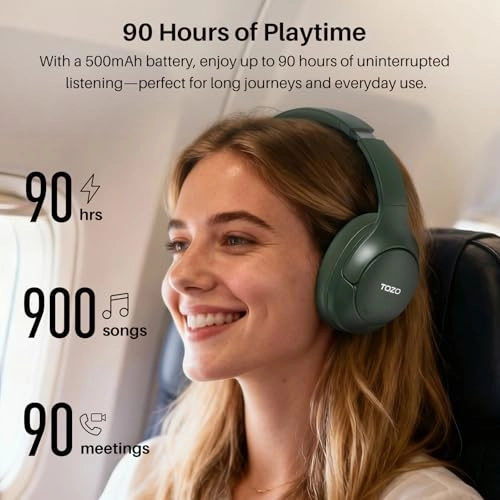 HT3 Wireless Headphone