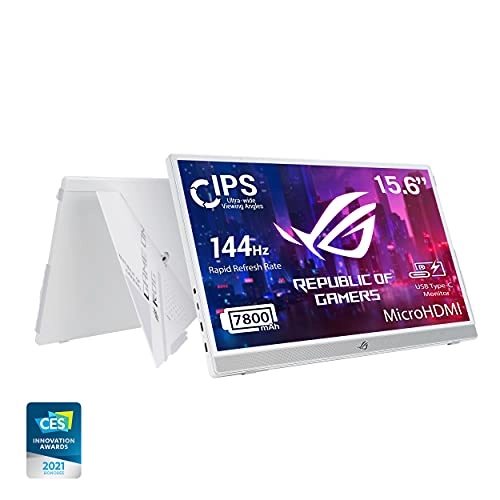 XG16AHPE-W - 15.6 inch 1920 X 1080