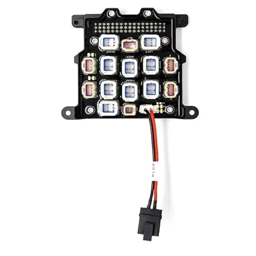 Power Distribution Module - 2 pieces