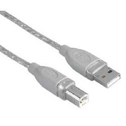 USB 2.0 Extension Cable 3m