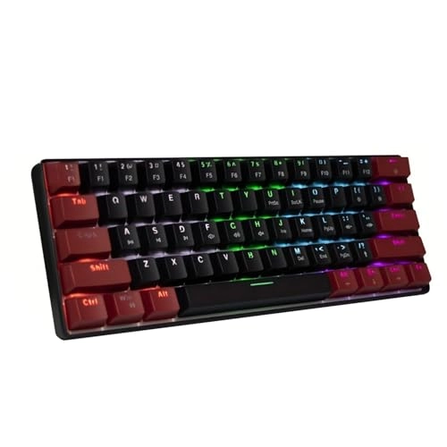 Mechanical keyboard - Wired