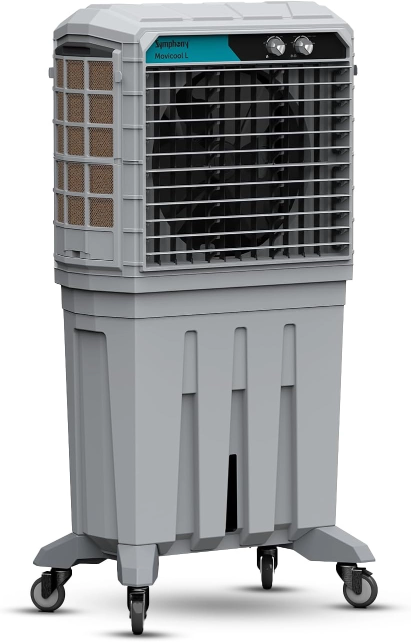 Symphony MOVICOOL L200i - 8500 m³/hr 200 Litres