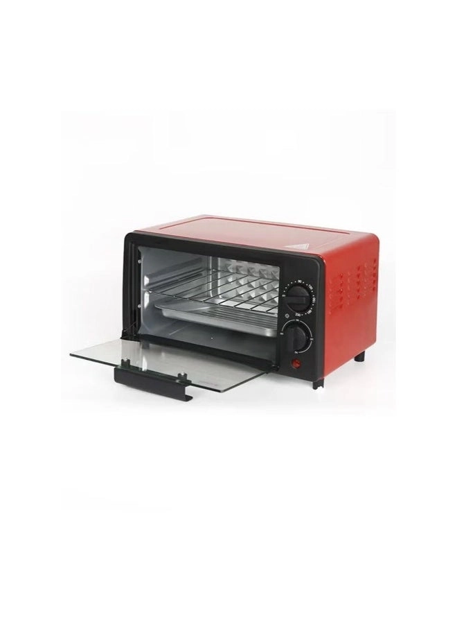 Toaster Oven - 12L